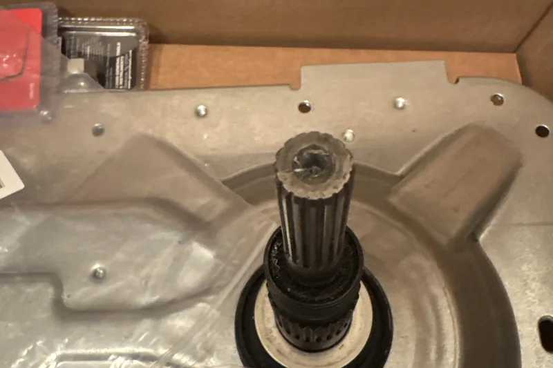 Aptos, CA clear ice machine, wine cellar cooling, and mechanical component diagnostic overhaul